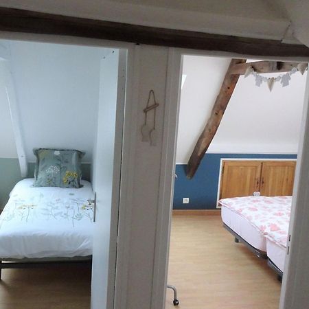 Comfortable Duplex Bay Of Morlaix, 普卢加斯努 外观 照片