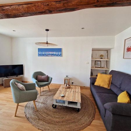 Comfortable Duplex Bay Of Morlaix, 普卢加斯努 外观 照片