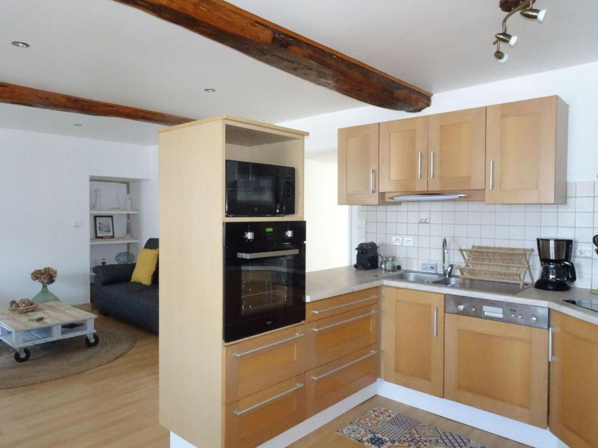Comfortable Duplex Bay Of Morlaix, 普卢加斯努 外观 照片