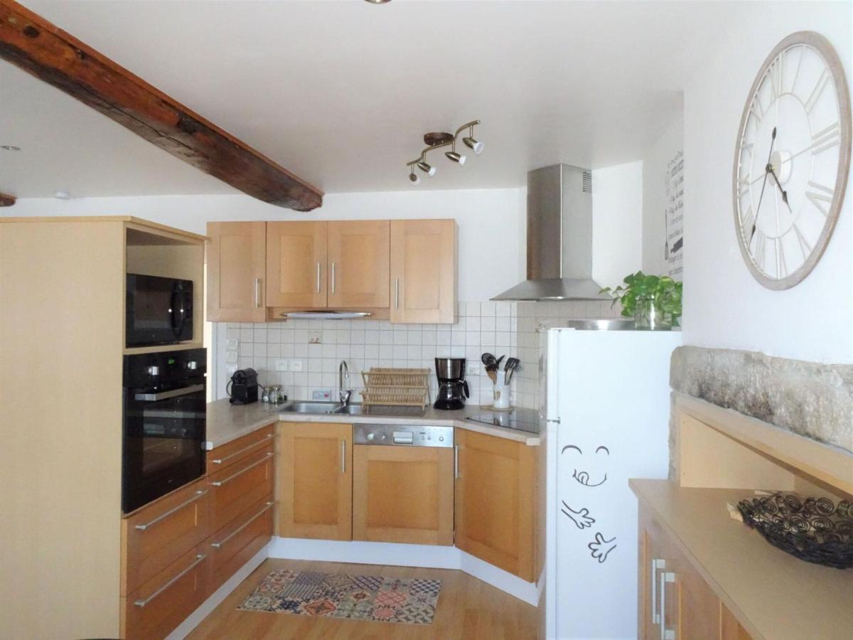 Comfortable Duplex Bay Of Morlaix, 普卢加斯努 外观 照片