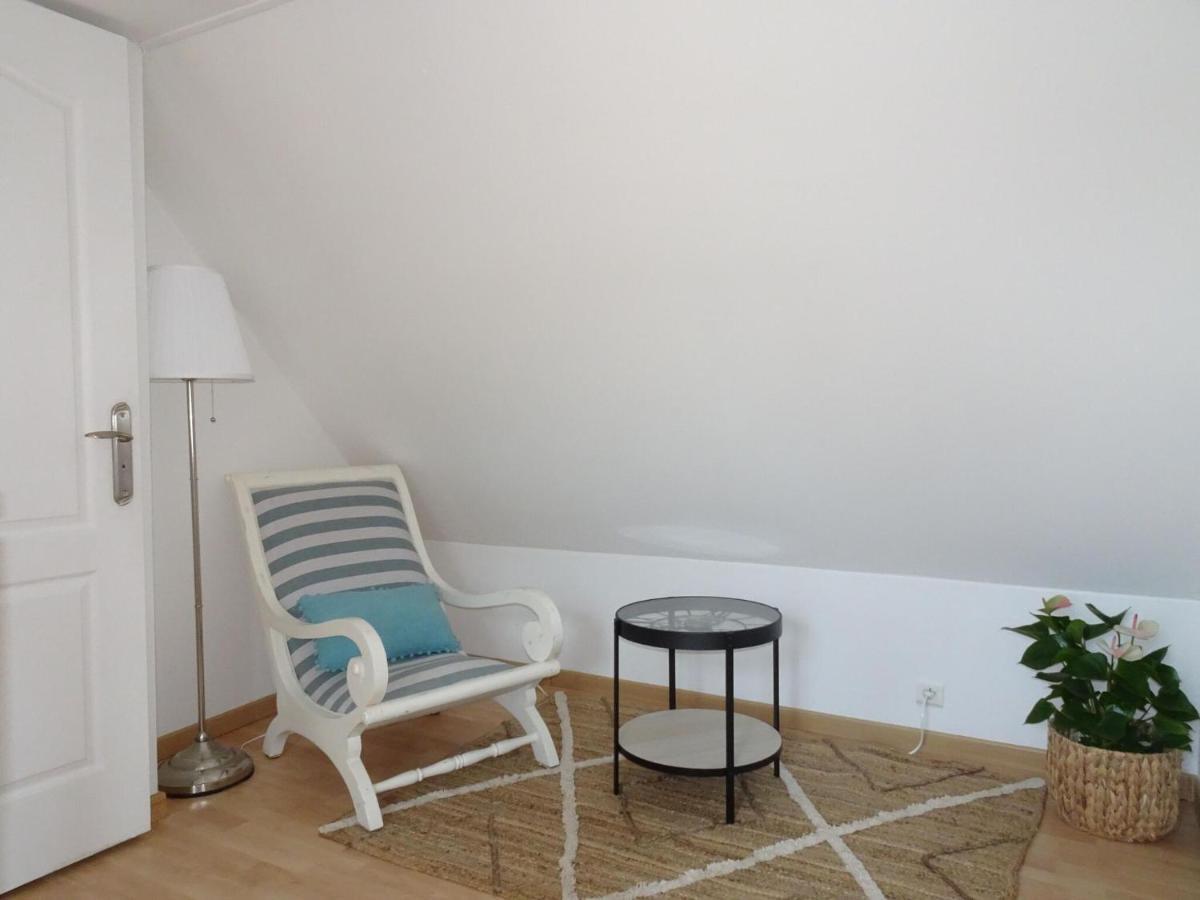 Comfortable Duplex Bay Of Morlaix, 普卢加斯努 外观 照片